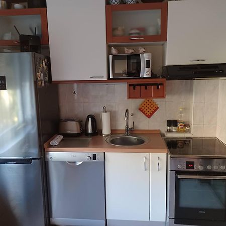 Mali Plac Apartment Zagreb Exteriör bild